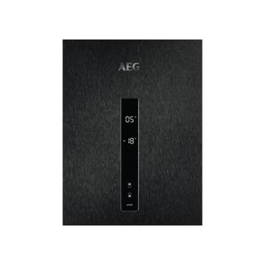 AEG Køl/frys kombination RCB736E5MB