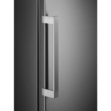 AEG Fryser AGB728E5NX (Rustfrit stål)