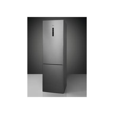AEG Køl/frys kombination RCB736E5MX