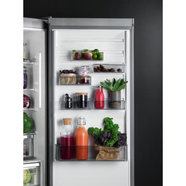 AEG Køl/frys kombination RCB736E5MB