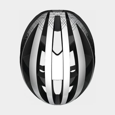 Abus Silver/Black M