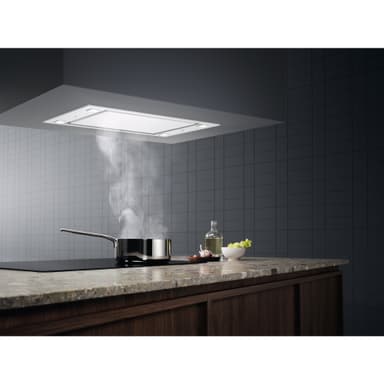 Electrolux emhætte LFK819W