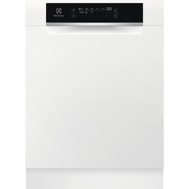 Electrolux Opvaskemaskine ESS87300UW (Hvid) thumbnail