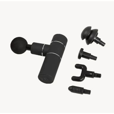 Mini massagepistol