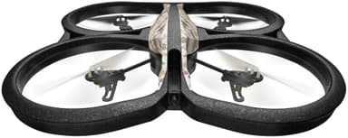 Parrot AR.Drone 2.0 Elite Edition - sandfarvet