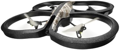 Parrot AR.Drone 2.0 Elite Edition - sandfarvet