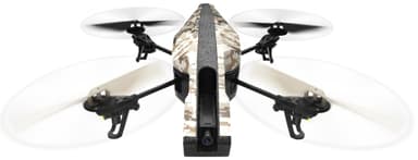 Parrot AR.Drone 2.0 Elite Edition - sandfarvet