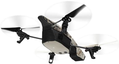 Parrot AR.Drone 2.0 Elite Edition - sandfarvet
