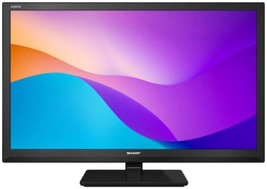 Sharp 24” 24BI2EA HD Ready LED (2021) |