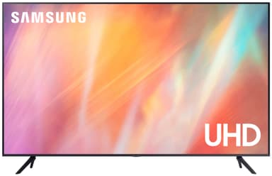 Samsung 58'' AU7175 4K LED TV (2021)