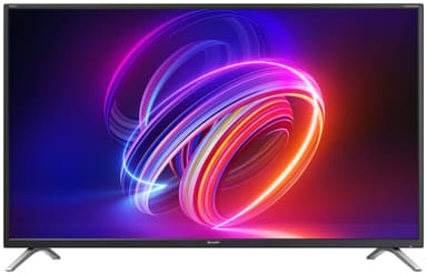Sharp 43” 43EL2EA 4K LED TV (2022)