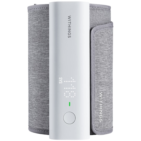 Withings Connect smart blodtryksmåler WITBPM550068