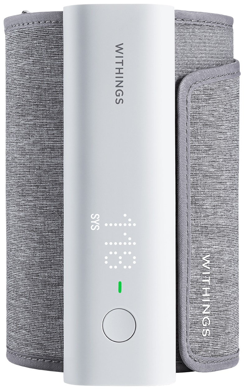 Withings Connect smart blodtryksmåler WITBPM550068 thumbnail