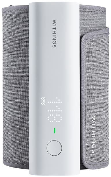 Withings Connect smart blodtryksmåler WITBPM550068