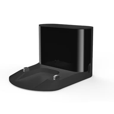 Charge station Roborock Black