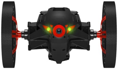 Parrot Jumping Sumo drone - udvalgte farver