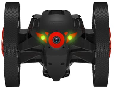 Parrot Jumping Sumo drone - udvalgte farver