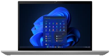Lenovo ThinkPad P16 i7-12850HX Mobil workstation 40,6 cm (16") WQXGA Intel® Core™ i7 32 GB DDR5-SDRAM 1000 GB SSD NVIDIA RTX A3000 Wi-Fi 6E (802.11ax) Windows 11 Pro Grå