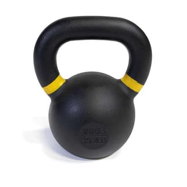 Kraftmark Kettlebells i jern 16 kg