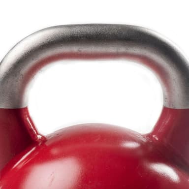 Thor Fitness TF Competition Kettlebell 20 kg