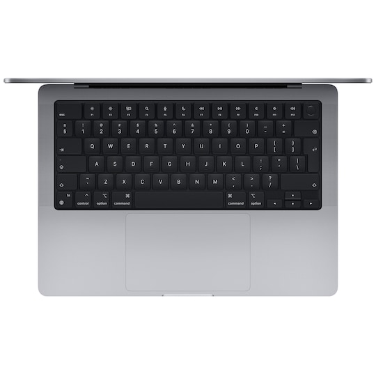 MacBook Pro 14 M2 Pro 2023 512GB (space gray)