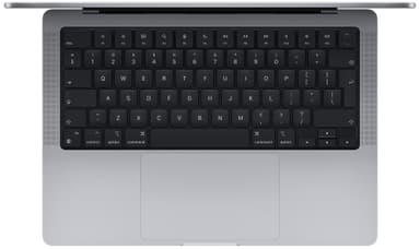 MacBook Pro 14 M2 Pro 2023 512GB (space gray)