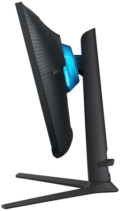 Samsung Odyssey Smart G7 LS28BG700 28" gaming-skærm