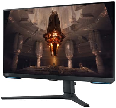 Samsung Odyssey Smart G7 LS28BG700 28" gaming-skærm