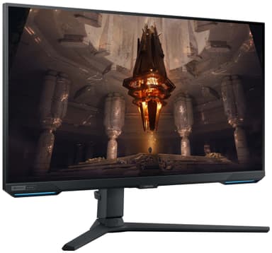 Samsung Odyssey Smart G7 LS28BG700 28" gaming-skærm