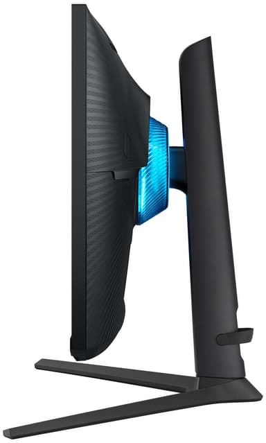 Samsung Odyssey Smart G7 LS28BG700 28" gaming-skærm