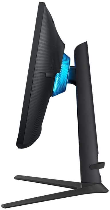 Samsung Odyssey Smart G7 LS28BG700 28" gaming-skærm