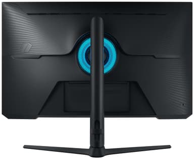 Samsung Odyssey Smart G7 LS32BG700 32" gaming-skærm
