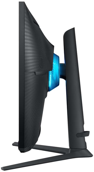Samsung Odyssey Smart G7 LS32BG700 32" gaming-skærm