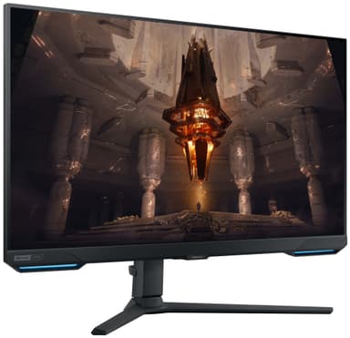 Samsung Odyssey Smart G7 LS32BG700 32" gaming-skærm