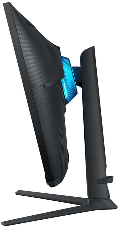 Samsung Odyssey Smart G7 LS32BG700 32" gaming-skærm