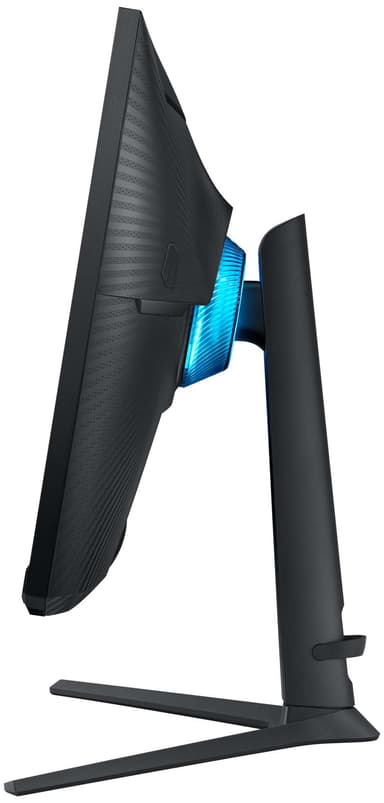 Samsung Odyssey Smart G7 LS32BG700 32" gaming-skærm