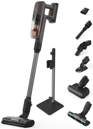 Electrolux Ultimate 700 Cordless støvsuger EP71AB14N4
