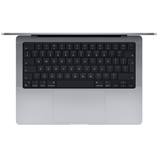 MacBook Pro 14 M2 Max 2023 1TB (space gray)