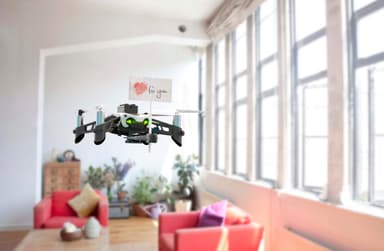 Parrot Mambo drone