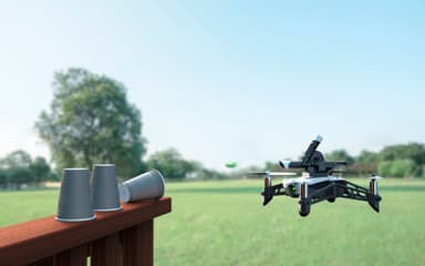 Parrot Mambo drone