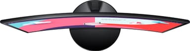 Samsung Essential LS27C360 buet computerskærm