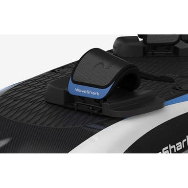 WaveShark JETBOARD 2 EXPLORER