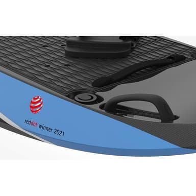 WaveShark JETBOARD 2 EXPLORER