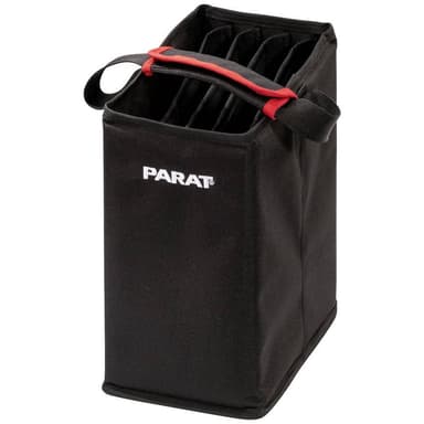 Parat Tablet taske, universal PARAPROJECT® BASKET Sort