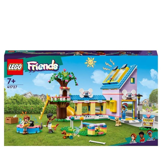 LEGO Friends 41727 1 stk