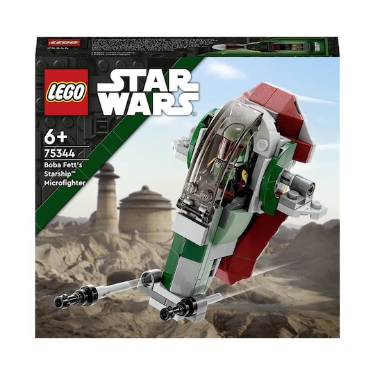 LEGO StarWars 75344 1 stk