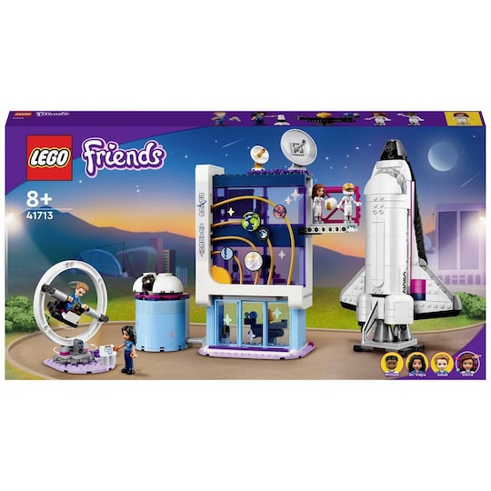 LEGO Friends 41713 1 stk