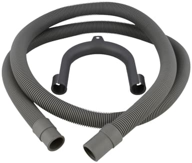 Nordic Quality afløbsslange RYDH01
