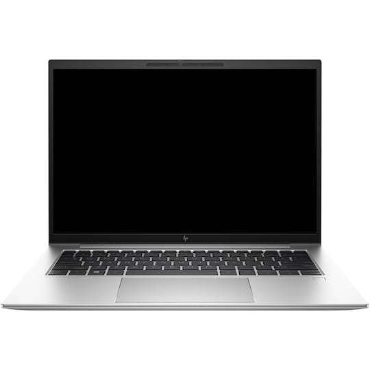 HP EliteBook 840 G9 i7-12/16/512 14" bærbar computer