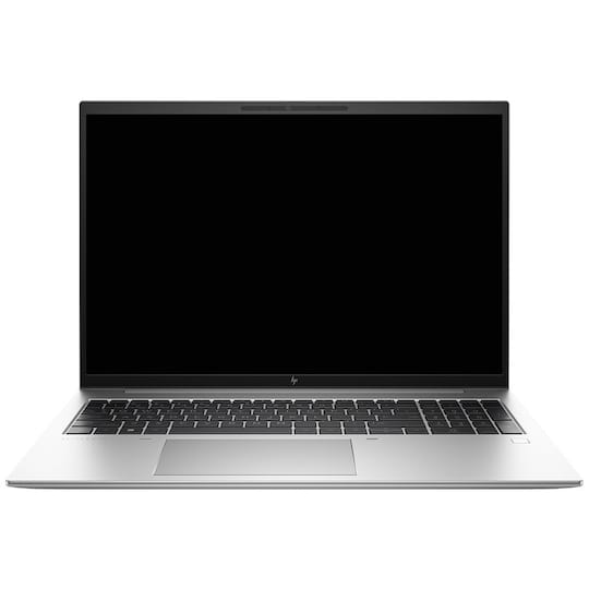 HP EliteBook 860 G9 i7-12/16/512 16" bærbar computer
